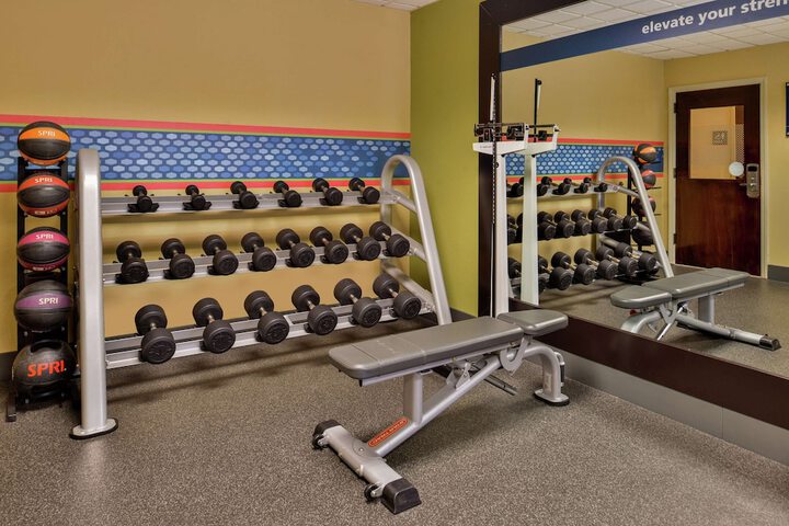 Health and Fitness 43 of 45