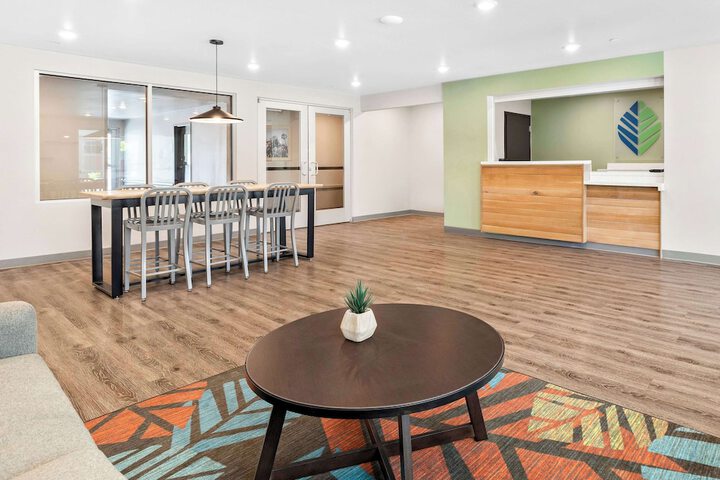 Woodspring Suites Indio - Coachella Valley