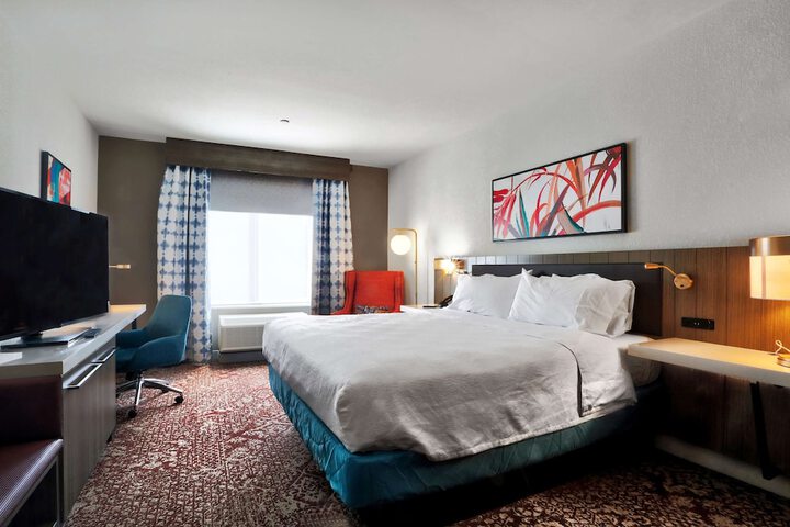 Hilton Garden Inn Bel Air