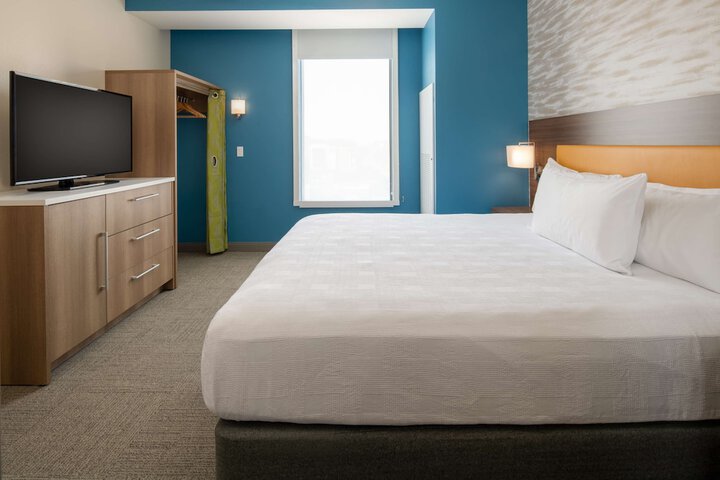 Home2 Suites by Hilton Boise Downtown