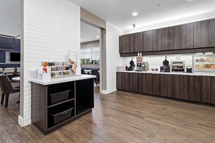 Residence Inn by Marriott Port Arthur