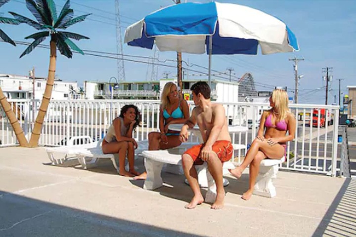 Pool 5 of 22