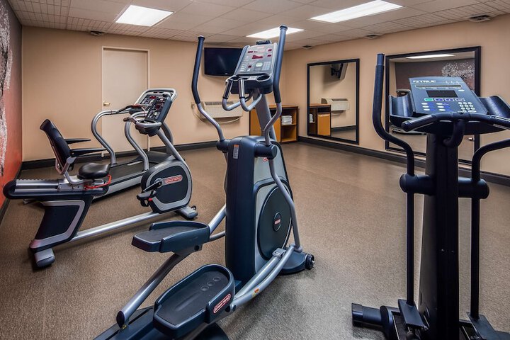 Health and Fitness 35 of 39