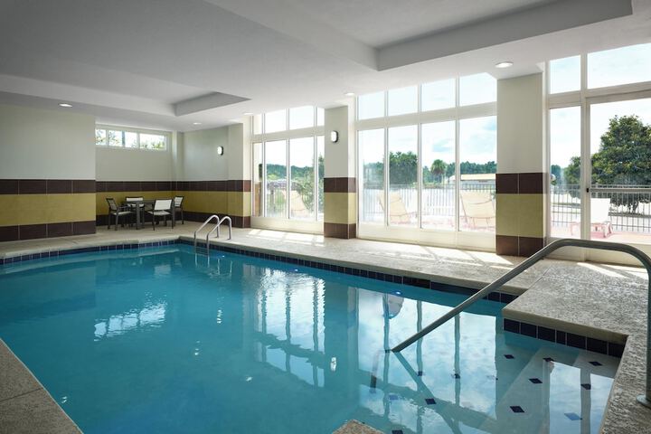 Holiday Inn Meridian E I 20 / I 59 by IHG