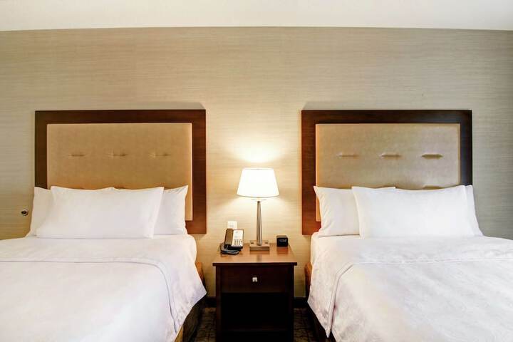 Homewood Suites by Hilton Woodbridge