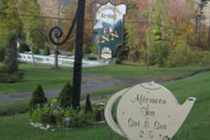 Washington Irving Inn