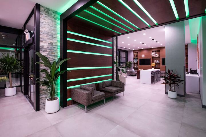 Hotel Interior 10 of 40