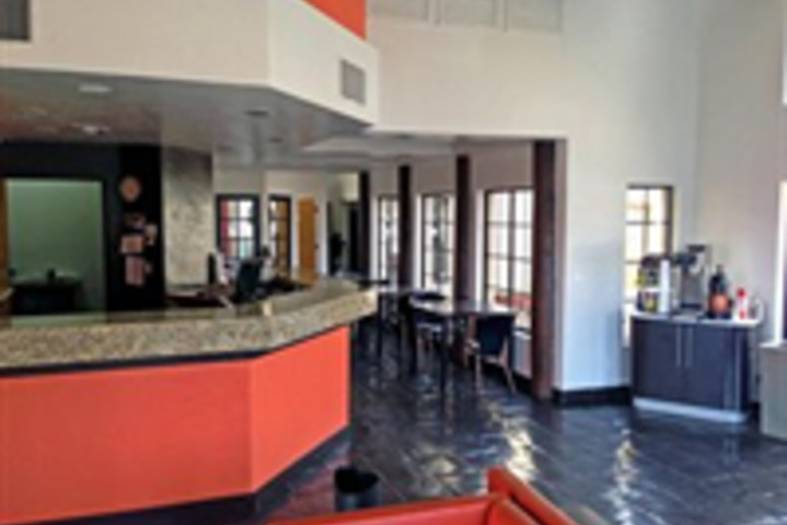 MOTEL 6 TUCSON AIRPORT
