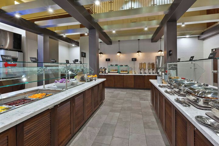 Hotel Auburn Hills