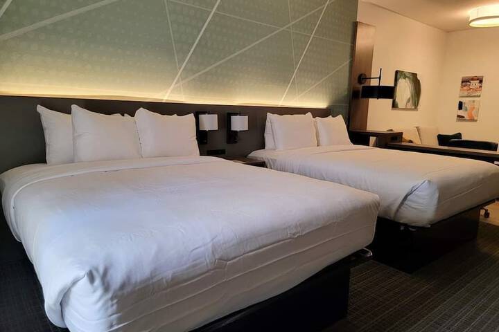 Comfort Suites Richmond East