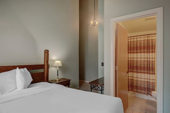 River Mountain Lodge a Vail Resorts Property