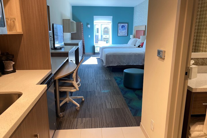 Home2 Suites by Hilton Charlotte Mooresville