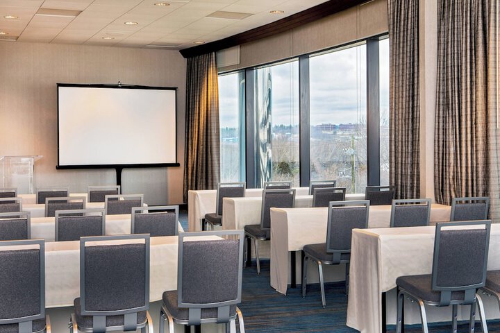 The Westin Waltham-Boston
