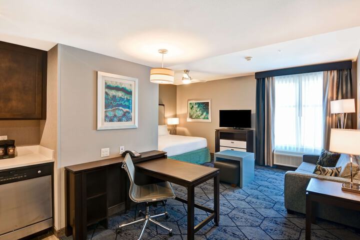 Homewood Suites by Hilton New Orleans Westbank