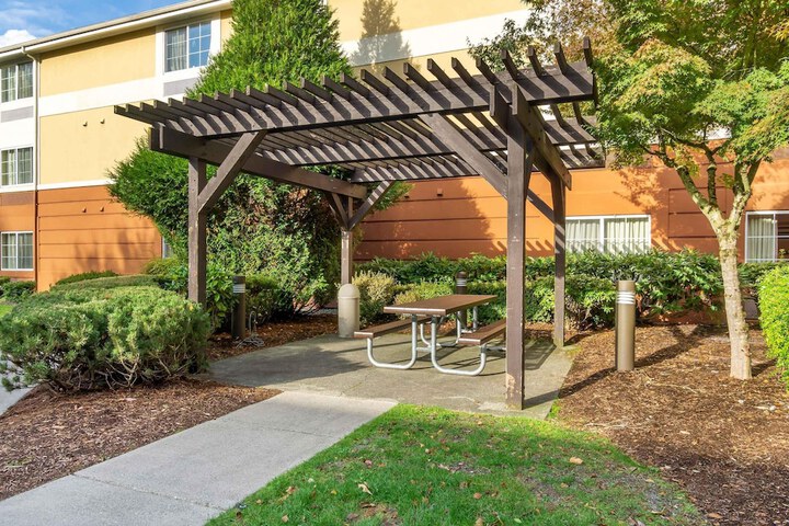 Extended Stay America Suites Seattle Bothell Canyon Park