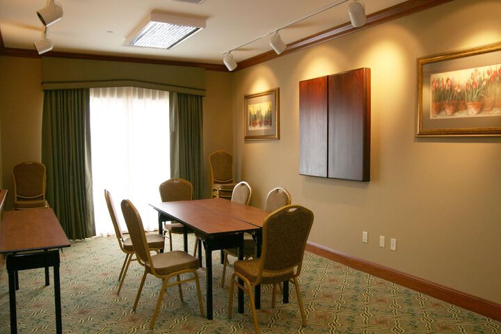 Hampton Inn Mountain Home