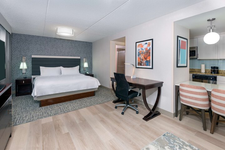 Homewood Suites by Hilton Boston / Canton MA