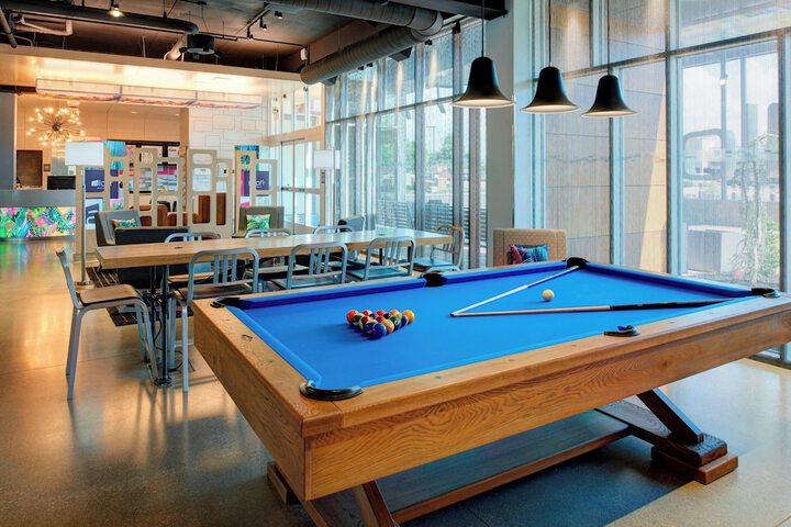 Aloft Columbus Westerville
