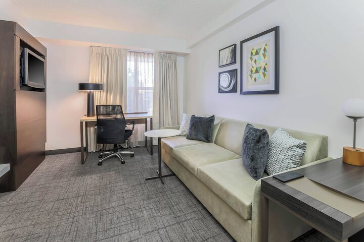 Residence Inn by Marriott Denver Golden / Red Rocks