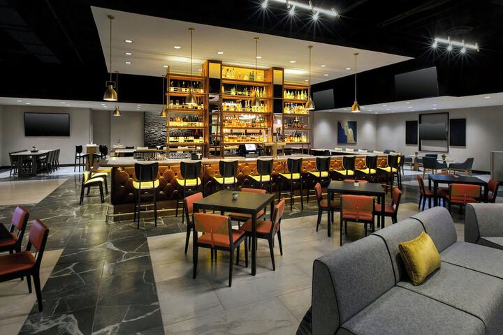 Buffalo Marriott Niagara