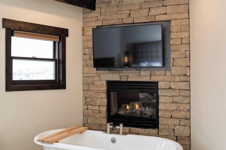 The Estes Park Resort