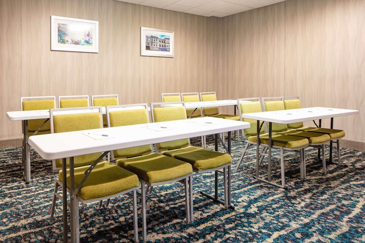 Hampton Inn Freeport