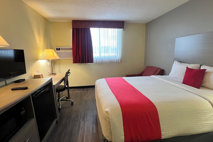 Rockview Hotel Castle Rock Downtown