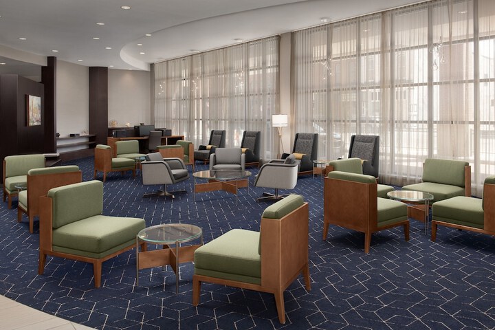 Hotel Interior 16 of 39