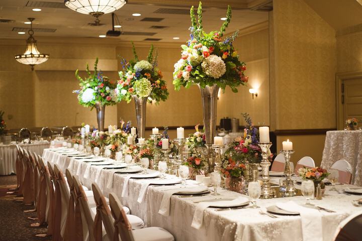 The Blennerhassett Hotel