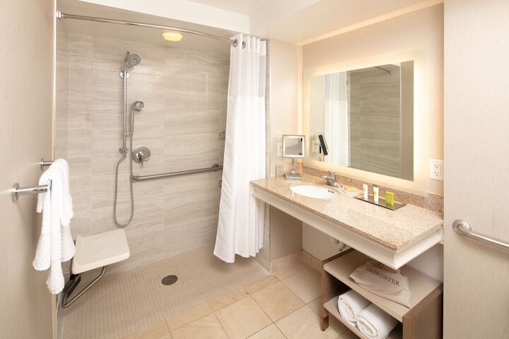 Hilton Madison Monona Terrace