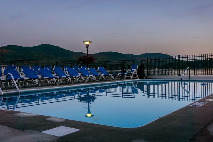 Pool 6 of 145