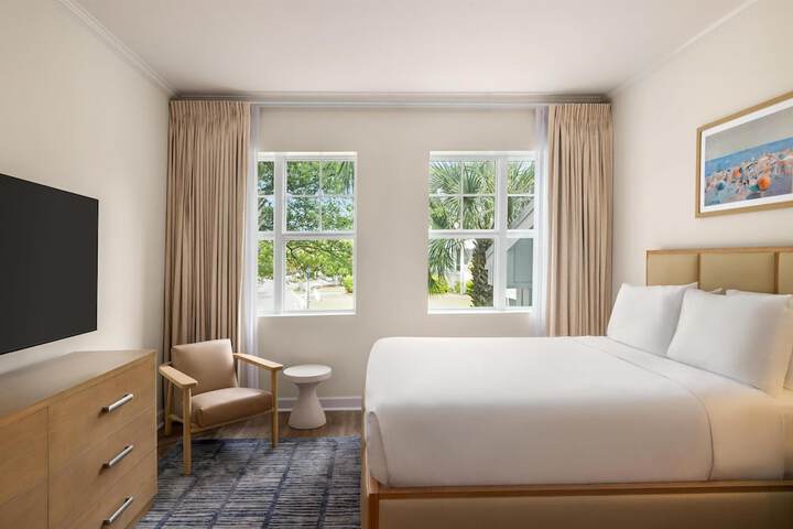 Wild Dunes Resort – Residences at Sweetgrass
