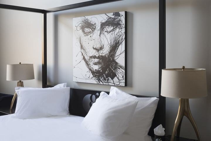 Hotel Grinnell Downtown an Ascend Collection Hotel