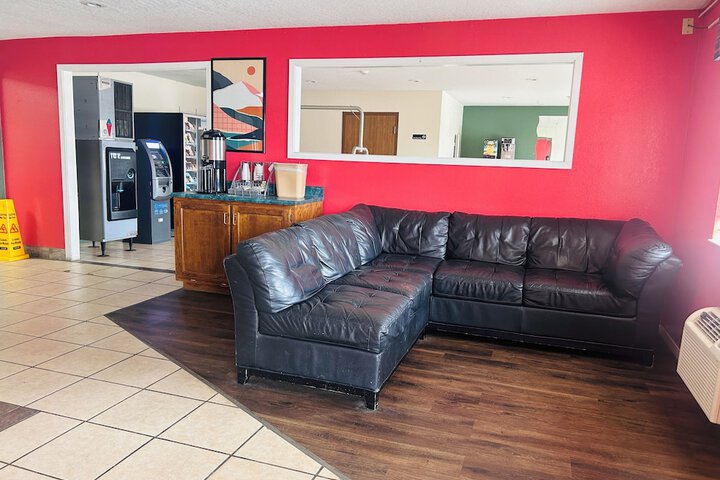 Rockwood Inn Kennett I 55 Near Blytheville