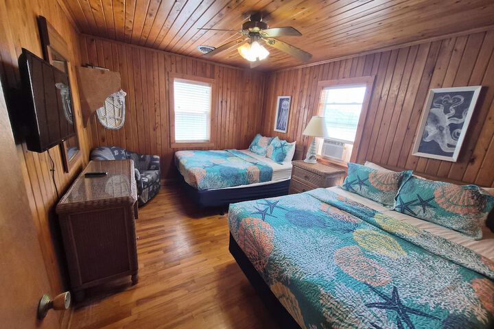 SandSpur Ocean Cottages