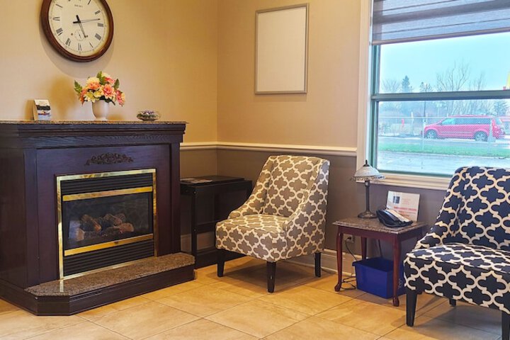 Riviera Inn and Suites 1000 Islands