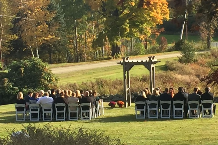 Wedding/Banquet 75 of 80