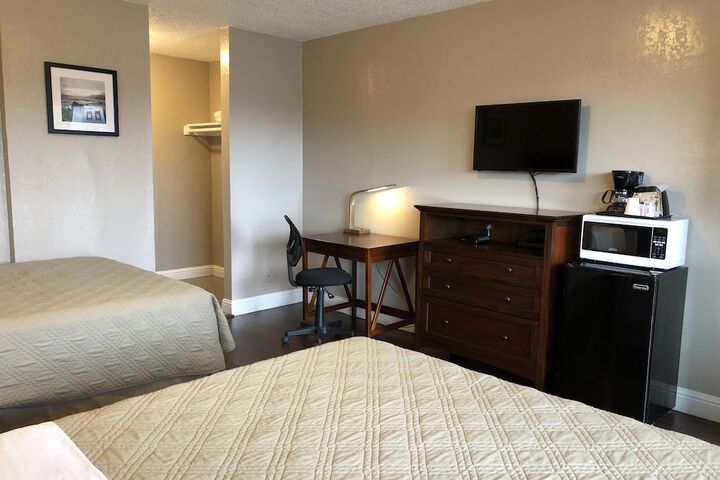 Budget Inn Lompoc