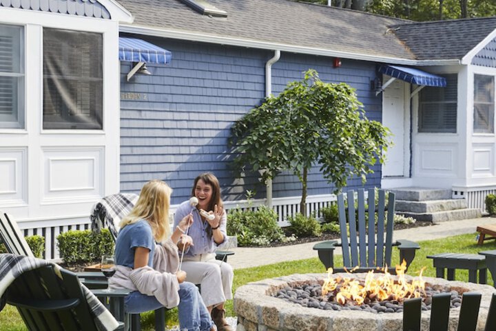 White Barn Inn & Spa Auberge Collection