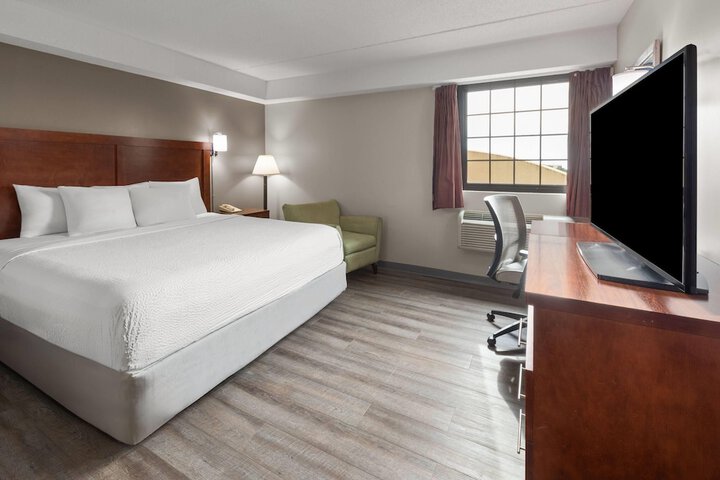 Days Inn by Wyndham Dumfries Quantico