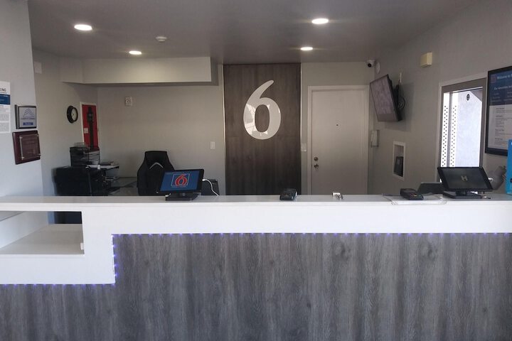 Motel 6 West Sacramento CA