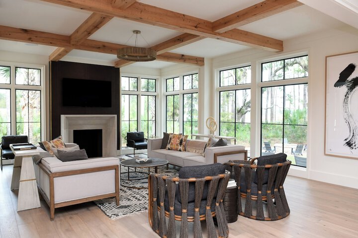 Montage Palmetto Bluff Residences