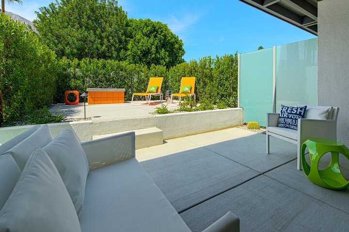 Terrace/Patio 118 of 138