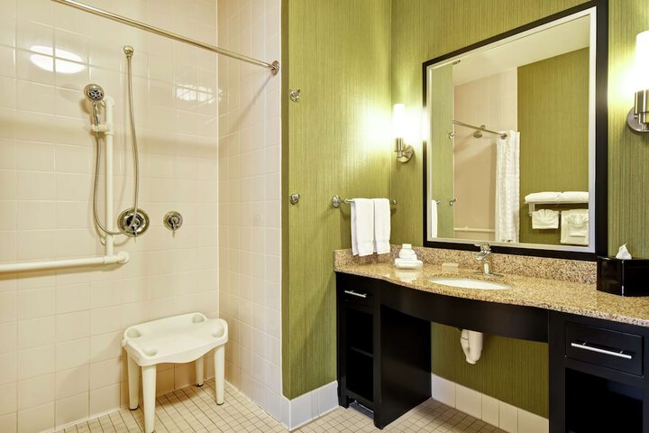 Homewood Suites by Hilton Fort Worth West at Cityview TX