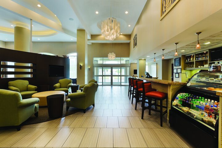 Hotel Interior 6 of 18