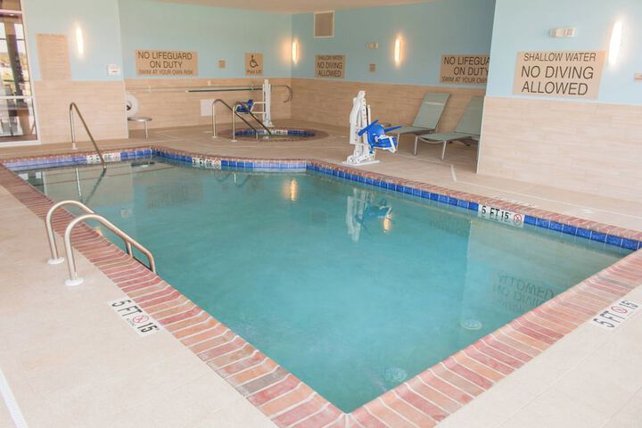 SpringHill Suites Sumter
