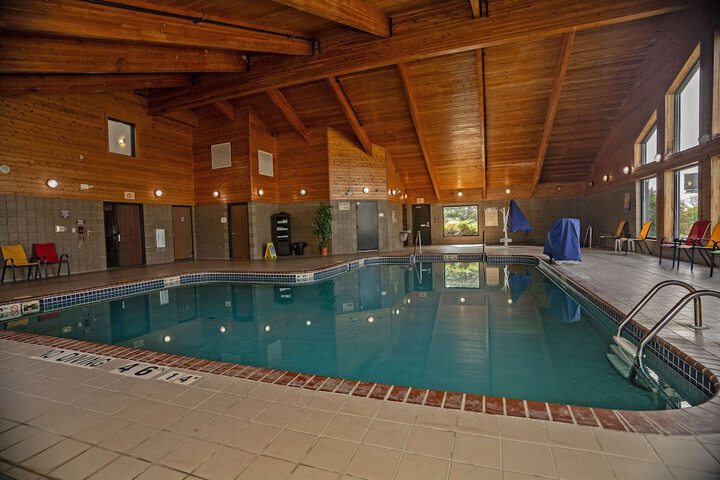 Pool 6 of 36