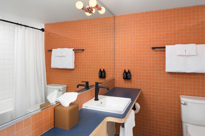 Rhodes Motor Lodge