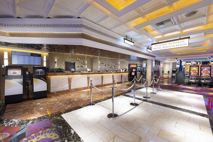 Hotel Interior 4 of 21
