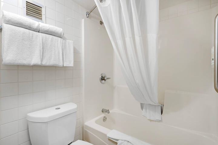 Quality Inn & Suites Conference Center